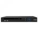 Видеорегистратор IP/аналоговый FullHD 16xAHD 16xIP камер 4 аудиовходов Longse XVR2116A 684164 фото 1