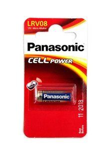 Panasonic LRV08L/1BE 653679 фото
