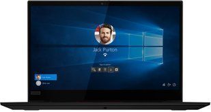 Lenovo 20QV0010RT &mdash; ThinkPad X1 Extreme 2 15.6FHD IPS AG Intel i7-9750H 16512F NVD1650-4 703291 фото