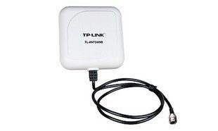 Направлена антена 802.11g 9 дБі TP-Link TL-ANT2409B 993282 фото
