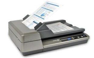 Планшетний сканер Xerox DocuMate 3220 003R92564 656125 фото