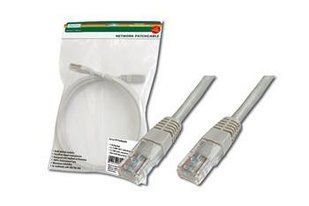 Патч-корд 30м Cat.5е U/UTP PVC Digitus DK-1511-300 675912 фото