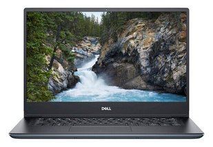 Ноутбук 14" TN+Film 1920x1080 Intel Core i7-10510U 1.8 ГГц 8 ГБ DDR4 Nvidia GeForce MX250 SSD 256 ГБ 1.6 кг Windows 10 Pro без ОД 704326 фото