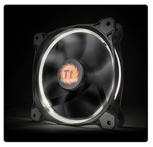 Thermaltake CL-F039-PL14WT-A 55346 фото