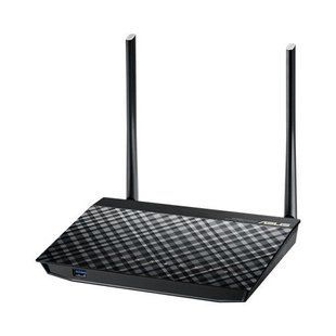Роутер Asus DSL-AC55U &mdash; Wi-Fi роутер 802.11ac 2.4/5 ГГц (Б/В) 9-10977 фото