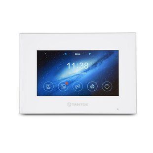 Видеодомофон 7" Tantos Marilyn HD Wi-Fi 1-1894 фото