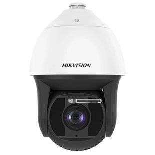 IP камера видеонаблюдения Hikvision DS-2DF8242IX-AELW(T5) &mdash; PTZ видеокамера 2 МП 42х 6-252 мм 1-60048 фото