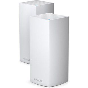 Роутер Linksys MX10600 &mdash; Wi-Fi Mesh система AX5300 1-3245 фото