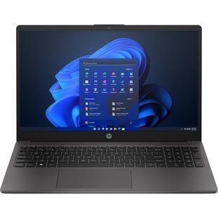 HP AK9W9AT &mdash; HP 250 G10 15.6" FHD SVA, 250n/i3-1315U (4.5)/8Gb/SSD512Gb/Intel UHD/DOS/Сірий 1-62235 фото