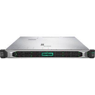Сервер рековый Intel Xeon Silver 4214R 32 ГБ DDR4 2.5" SATA/SAS без HDD HP P23579-B21 1-12501 фото
