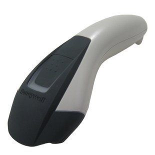 Honeywell 1200G-1 &mdash; Ручний сканер штрих-коду Voyager 1200G White 676682 фото