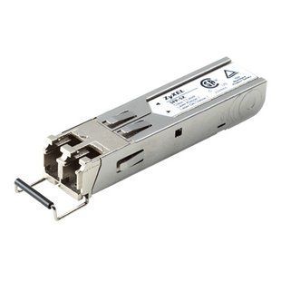 Оптичний модуль DDM SFP 550 м 850 нм LC Zyxel SFP-SX-D 670924 фото