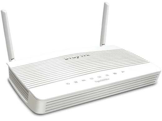 Роутер DrayTek Vigor2620Ln &mdash; Wi-Fi роутер xDSL/4G з VPN 705822 фото