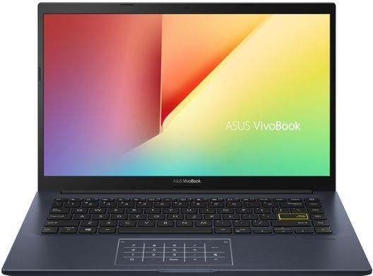 Asus Vivobook S (S413DA-EK069T) &mdash; Ноутбук 14" IPS 1920x1080 AMD Ryzen 5 3500U 8 ГБ DDR4 SSD 256 ГБ Windows 10 Home (Б/В) 9-15146 фото
