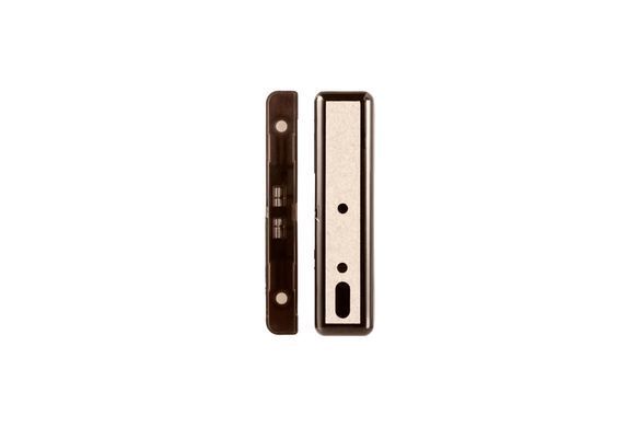 U-Prox 4820261370799 &mdash; Датчик открытия дверей/окон с датчиком удара и наклона WDC Plus White, беспроводной, коричневый 1-67113 фото
