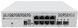 Switch (свитч) Mikrotik Cloud Router Switch CRS310-8G+2S+IN &mdash; Комутатор керований L3, 8x 2.5 GE, 2x SFP+, USB 1-28093 фото 1