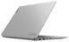 Lenovo 20RR0031RA &mdash; Ноутбук ThinkBook S13 13.3FHD IPS AG Intel i7-10510U 8 512F DOS серый 702403 фото 9
