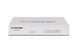 Мережевий екран Fortinet FG-60E &mdash; Міжмережевий екран 9xGE 1xUSB DMZ з WEB-фільтрацією Wi-Fi 654926 фото 1