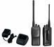 Рація Kenwood TK-2000M VHF (TK-2000M) &mdash; Рація цифро-аналогова 144-174 МГц 16 каналів 34436 фото 1