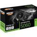 Inno3D N50602-08D7-195071N &mdash; GeForce RTX5060 Inno3D TWIN X2, 8GB GDDR7, 128bit, PCI Express 5.0 1-60785 фото 2