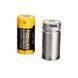 Fenix ARB-L16-700U &mdash; Акумулятор 16340 (700 mAh) micro usb зарядка 1-39807 фото 3