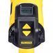 Dewalt D26414 &mdash; 2000W construction hair dryer 50-600&deg;C digital screen 0.71 kg 1-73163 фото 6