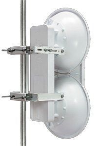 Точка доступу Ubiquiti AirFiber 5 (AF-5) &mdash; Wi-Fi точка доступу 35010 фото