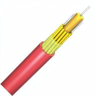 FinMark MB014-SM &mdash; Оптический кабель MB, 14 волокон, SM, &Oslash; 13 мм, LSZH 1-80276 фото