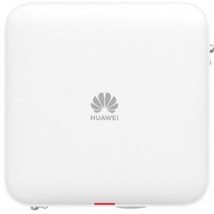 Точка доступа Huawei AirEngine 5761R-11 (02354DKS) &mdash; Точка доступа 802.11ax, 575+1200 Мбит/с, 2.4/5 ГГц, 1хLAN, 1хWAN, Wave 2 1-46202 фото