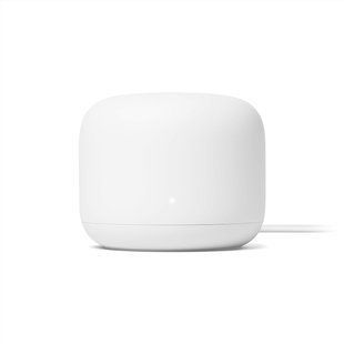 Роутер Google GA00595-FR &mdash; Wi-Fi Mesh система Bluetooth 2.4/5 ГГц (Витрина) 9-11228 фото