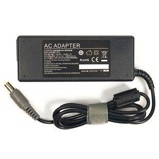POWERPLANT IB90H7955 &mdash; Блок питания для ноутбуков IBM/Lenovo 90W 725117 фото