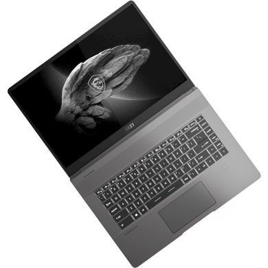 Ноутбук MSI Creator Z16 QHD+ 120 Гц Intel Core i9-11900H 32 ГБ 1 ТБ Nvidia GeForce 3060-6 ГБ Windows 10 Pro 1-8846 фото