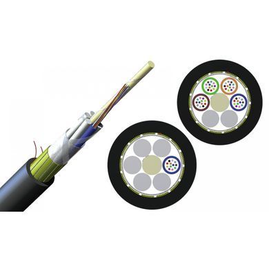 Оптический кабель Corning 024TRU-T3188D2G 1-11750 фото