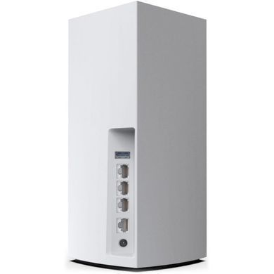 Роутер Linksys MX4200 &mdash; Wi-Fi Mesh система AX4200 Tri-Band 1-3246 фото