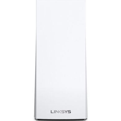 Роутер Linksys MX4200 &mdash; Wi-Fi Mesh система AX4200 Tri-Band 1-3246 фото