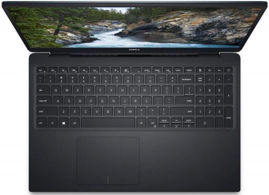 Dell N5104VN5590EMEA01_P &mdash; Ноутбук 15FM i5-10210U 8256 Intel HD BL W10P Vostro 5590 N5104VN01_P 702718 фото
