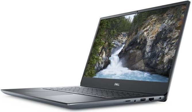Dell N4106VN549ERC_W10 &mdash; Ноутбук Vostro 5490 14FHD AG Intel i5-10210U 8 256F W10P серый 702204 фото