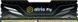 Atria Fly Black (UAT43200CL18B/8) &mdash; Модуль памяти 1х8 ГБ, DDR4, 3200 МГц, CL18, с радиатором 1-47802 фото 1