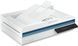 HP ScanJet Pro 2600 f1 20G05A &mdash; Сканер А4 1200 dpi 1-29044 фото 3