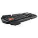 A4Tech K-100 Black &mdash; Клавиатура. 719039 фото 4