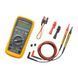 Fluke 87V MAX (5140033) &mdash; Цифровий мультиметр True RMS на 6000 відліків, 1000 В/10 А 1-35949 фото 2