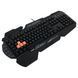 A4Tech K-100 Black &mdash; Клавиатура. 719039 фото 1