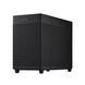 Asus Prime AP201 Tempered Glass Black &mdash; Корпус Mini Tower, без БП, 120 мм Fan (90DC00G0-B39010) 1-32953 фото 3