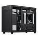 Asus Prime AP201 Tempered Glass Black &mdash; Корпус Mini Tower, без БП, 120 мм Fan (90DC00G0-B39010) 1-32953 фото 4