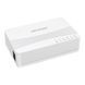 Switch (свитч) Hikvision DS-3E0105D-E &mdash; Коммутатор неуправляемый 5x10/100 Base-Tx 1 Гбит/с 705260 фото 2