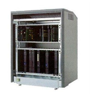 Металева шафа типу M2 для АТС Alcatel Lucent 3BA00070AD 55063 фото