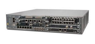 Міжмережевий екран Juniper SRX550-645AP 665607 фото