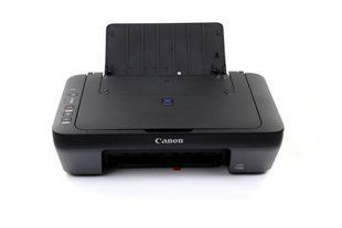 БФП струменевий Canon Pixma Ink Efficiency E474 1365C009 654540 фото