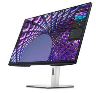 Dell P3223QE 210-BEQZ-EC &mdash; Монітор 32" IPS 16:9 WLED UHD 1 х HDMI 60 Гц 1-28295 фото