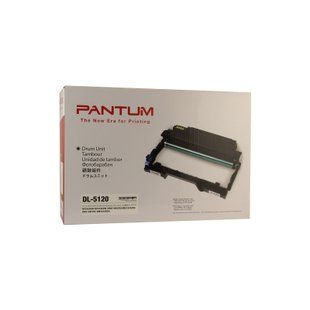Pantum DL-5120P &mdash; Драм-юніт для Pantum BM5100ADN/BM5100ADW, BP5100DN/BP5100DW, 30000 сторінок, чіп 2023 1-53709 фото
